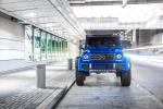 Mercedes-Benz G550 4x4&sup2; 2017 года (NA)